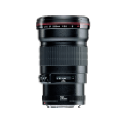 EF 200 mm f/2.8 L II USM objektív