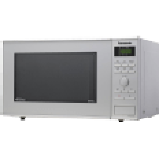 NN-GD361MEPG grilles mikrohullámú sütő