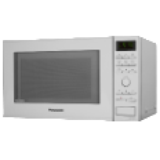 NN-GD462MEPG grilles mikrohullámú sütő