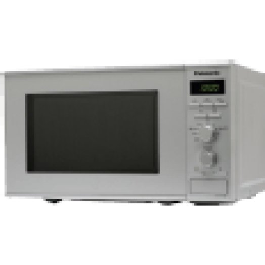 NN-J161MMEPG grilles mikrohullámú sütő