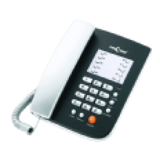 3021 telefon, fekete szín (01-01-3021)