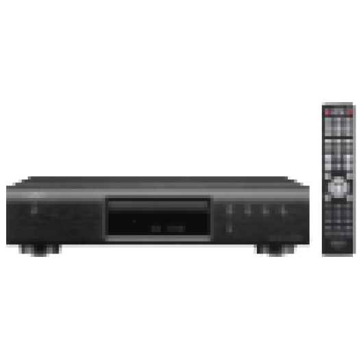 DCD-520AE CD lejátszó