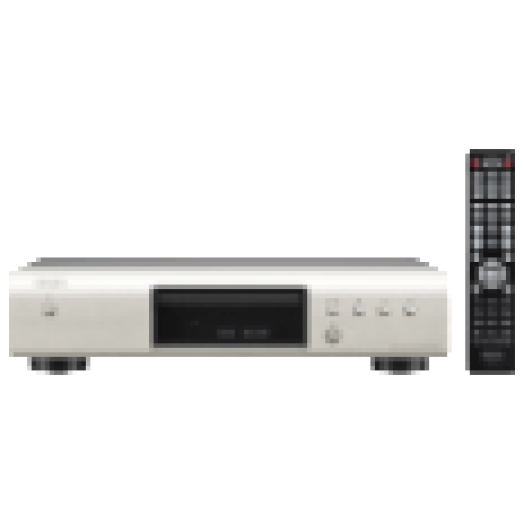 DCD-520AE CD lejátszó