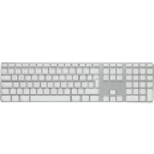 angol billentyűzet (mb110z/b)