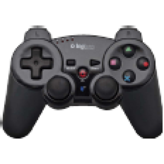 Metallic kontroller, Bluetooth, PS3