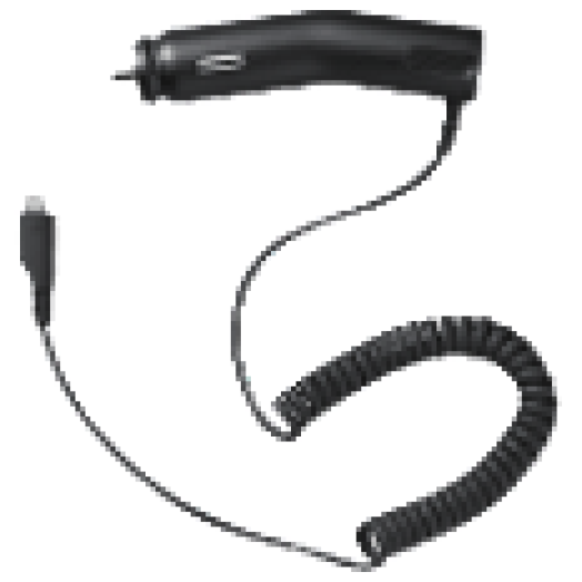 ECA-U16C Micro USB autós szivargyújtó töltő