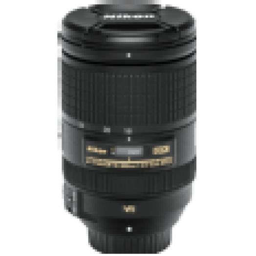 18-300mm f/3.5-5.6 G AF-S ED DX VR