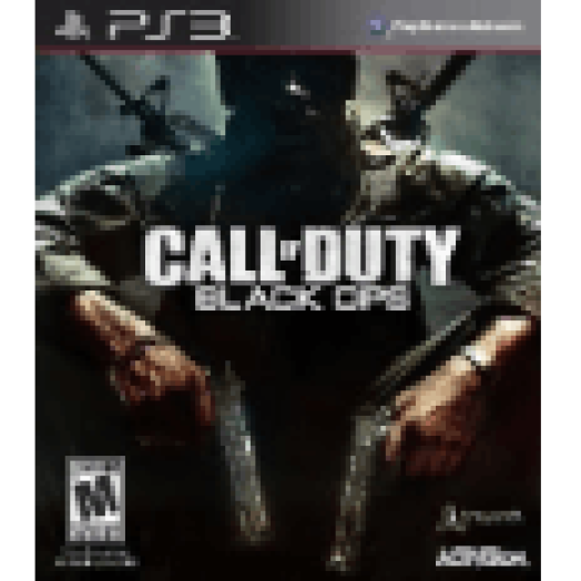 Call Of Duty: Black Ops PS3