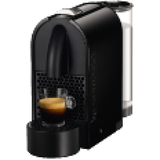 NespressoŽ U EN110.B kapszulás kávégép, fekete