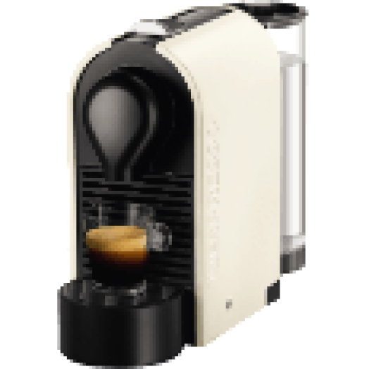 NespressoŽ U  XN25010 kapszulás kávégép, fehér