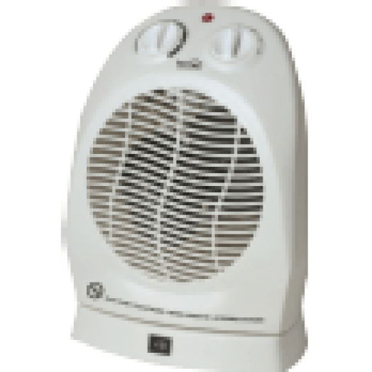 FK 1/O ventilátoros fűtőtest