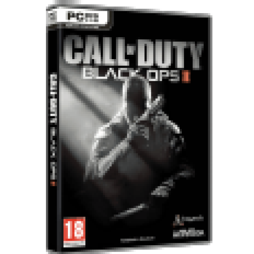 Call of Duty: Black Ops 2 PC