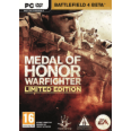Medal of Honor: Warfighter PC