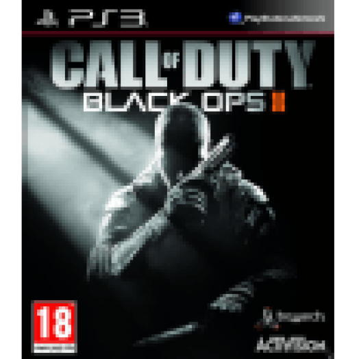 Call of Duty: Black Ops 2 PS3
