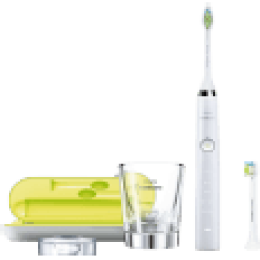 HX 9332 SONICARE elektromos fogkefe
