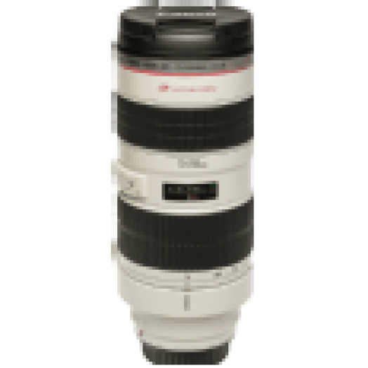 EF 70-200 mm f/2.8 L USM objektív