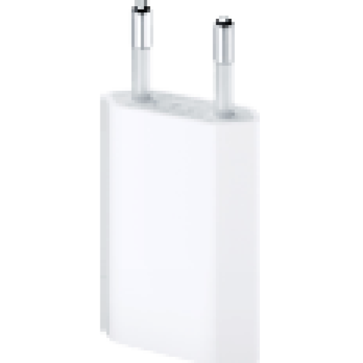 USB hálózati adapter iPod/iPhone-hoz, 5W