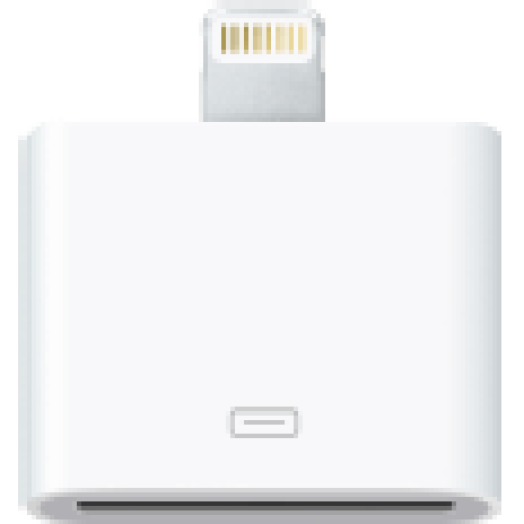 Lightning to 30-PIN adapter (MD823ZM/A)