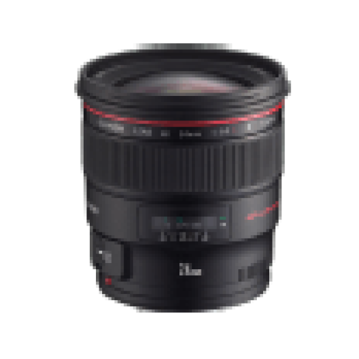 EF 24 mm f/1.4 L II USM objektív