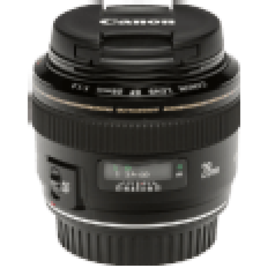 EF 28 mm f/1.8 USM objektív