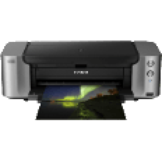 PIXMA PRO-100S A3 tintasugaras nyomtató LAN, Wifi