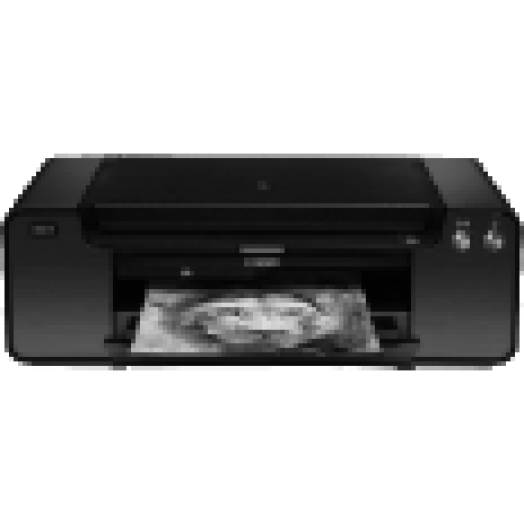 PIXMA PRO-1 A3+ tintasugaras fotónyomtató LAN