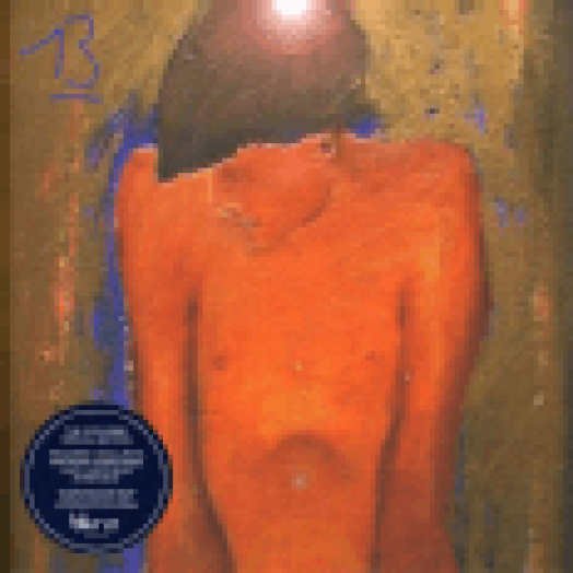 13 (Expanded Special Edition) CD