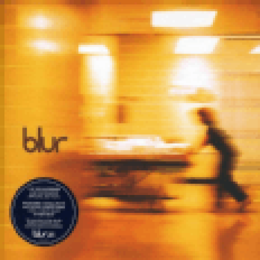 Blur (Remastered And Expanded Special Edition) CD