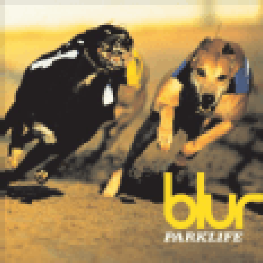 Parklife (Special Edition) LP