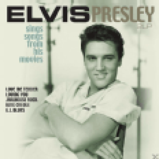 Sings Songs From His Movies LP