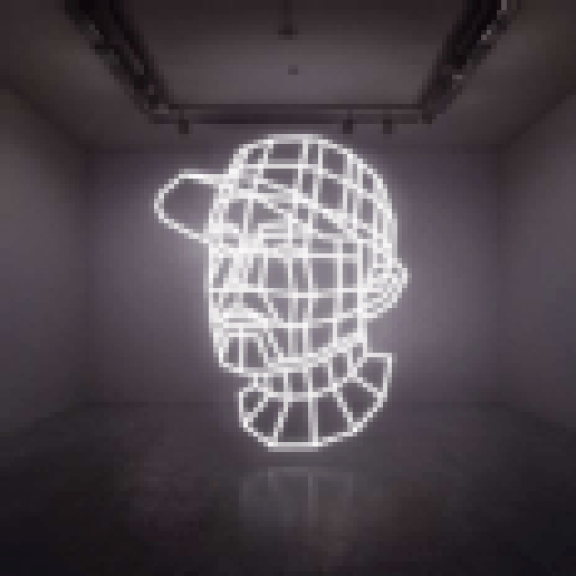 Reconstructed - The Best of DJ Shadow (Deluxe Edition) CD