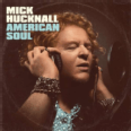 American Soul CD