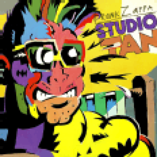 Studio Tan CD