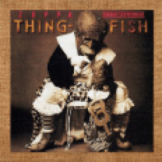 Thing-Fish CD