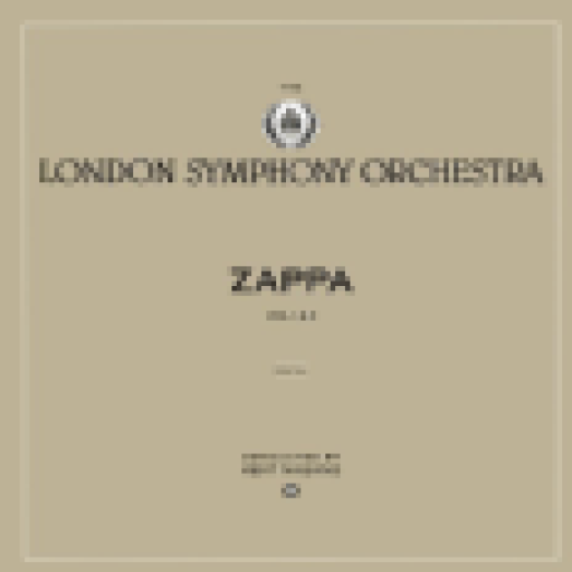 London Symphony Orchestra CD