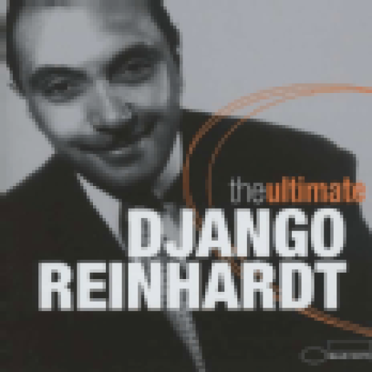 The Ultimate CD