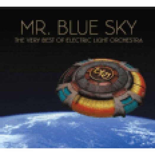 Mr. Blue Sky - The Very Best of Electric Light Orchestra CD