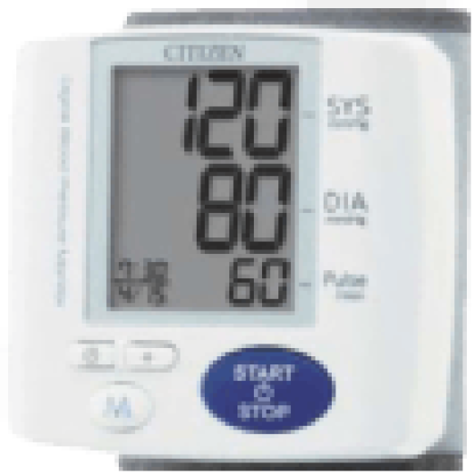 GYCH617 csuklós vérnyomásmérő