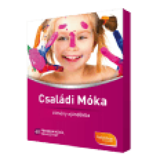 Családi Móka élménycsomag