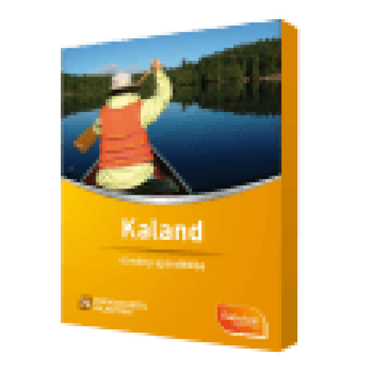 Kaland élménycsomag