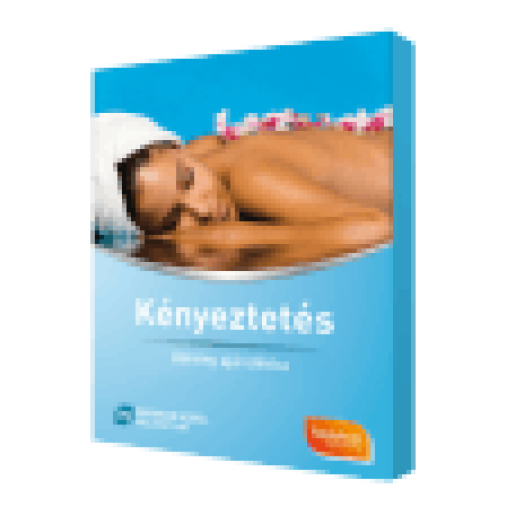 Kényeztetés élménycsomag