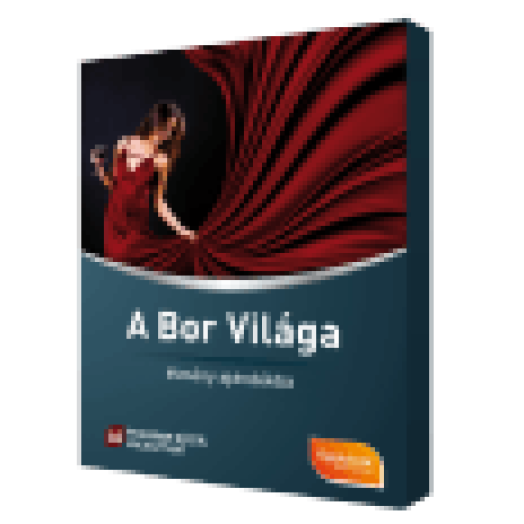 A Bor Világa élménycsomag