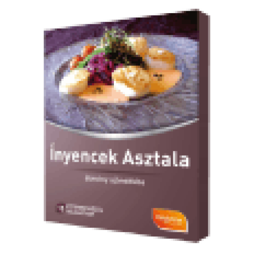 Ínyencek Asztala élménycsomag