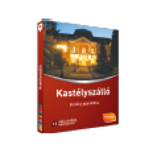 Kastélyszálló élménycsomag