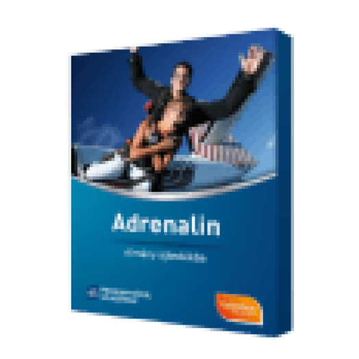 Adrenalin élménycsomag