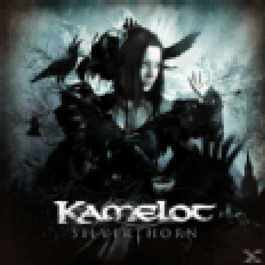 Silverthorn CD