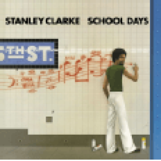 School Days LP