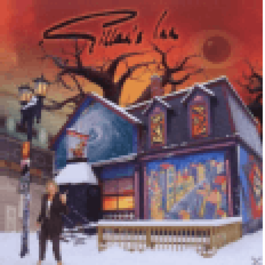 Gillan's Inn CD
