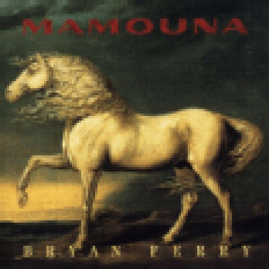 Mamouna CD