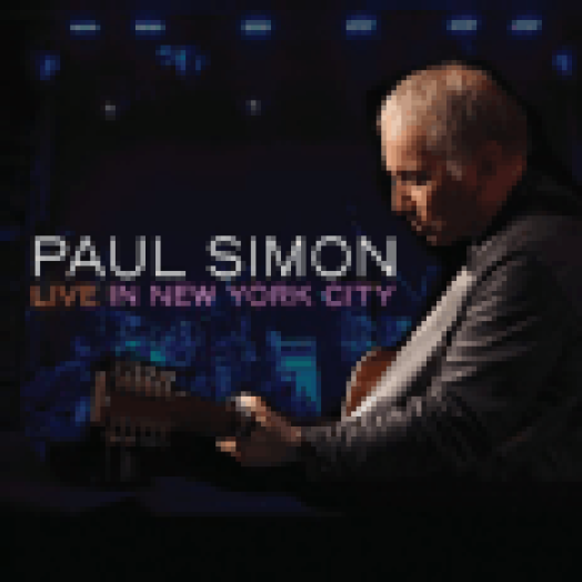 Live In New York City CD+DVD